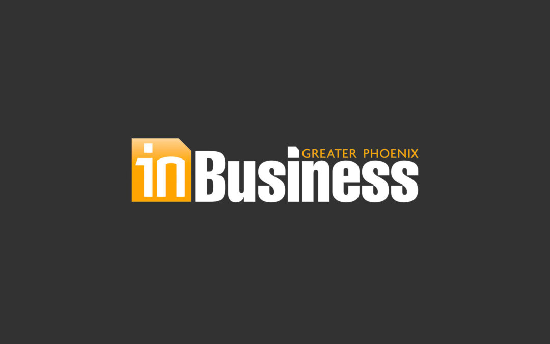 The PuriFi Store featured in Greater Phoenix In Business Magazine