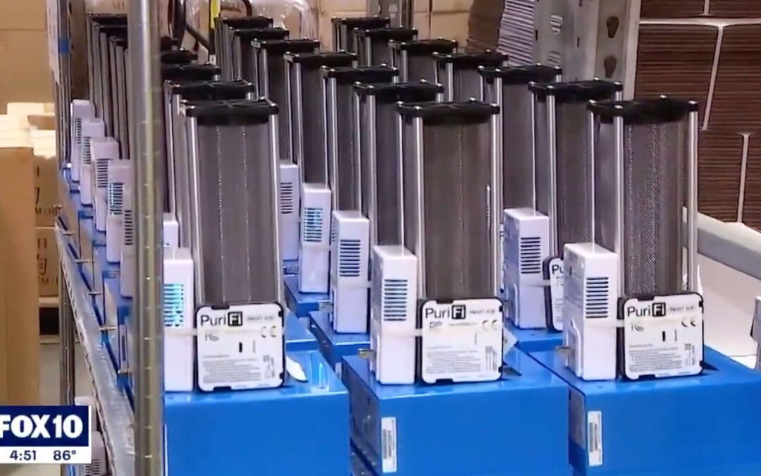 Made in Arizona Goes Behind the Scenes 