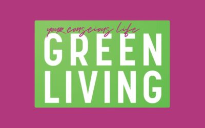 The PuriFi Store featured in Green Living Magazine