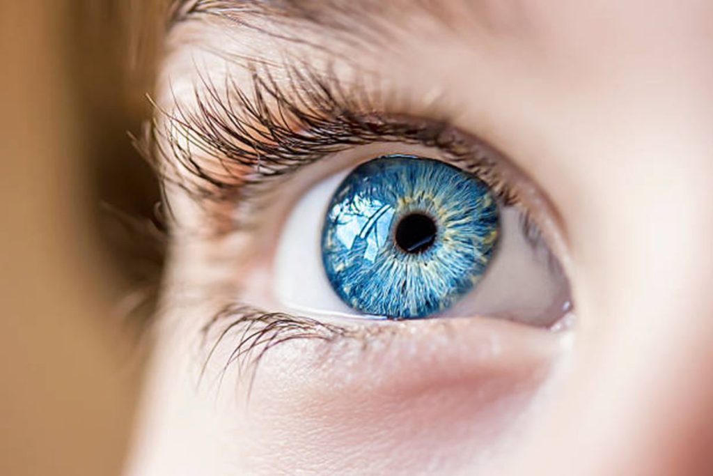 Children’s Eye Health