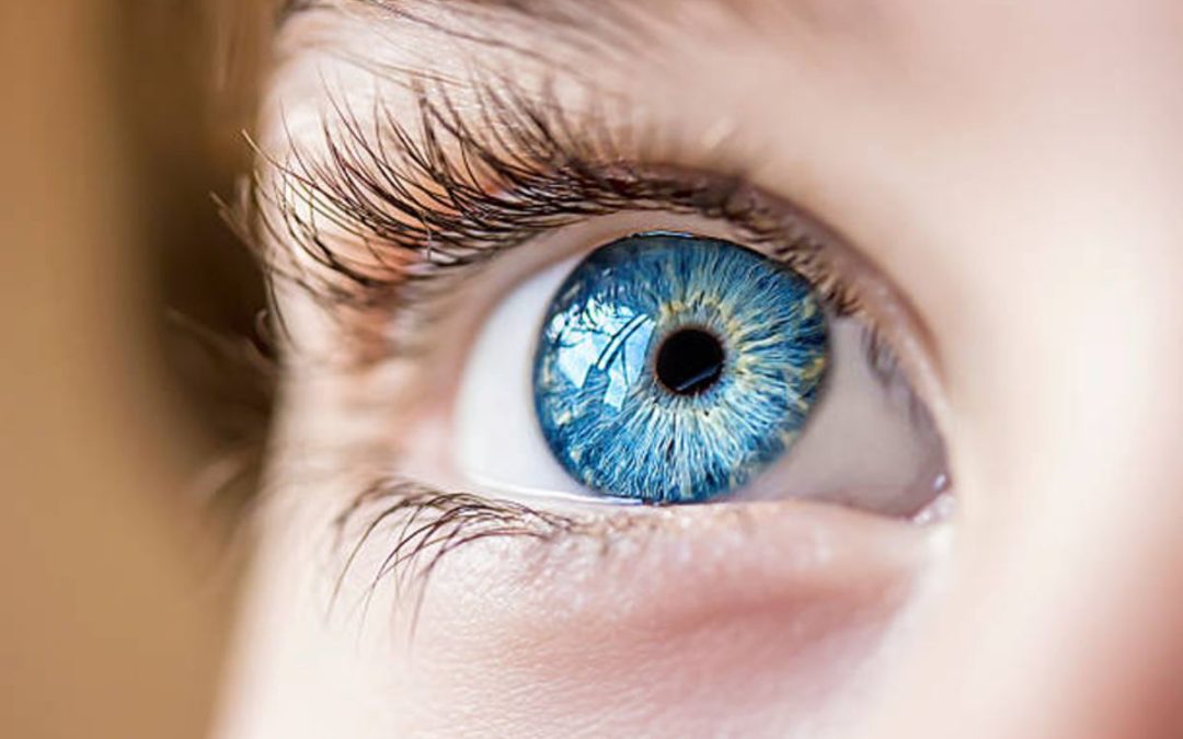 Children’s Eye Health
