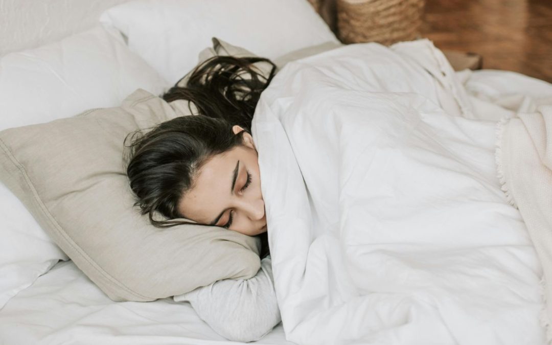 How Air Pollution Impacts Sleep and Why Clean Air Is Key to Restful Nights